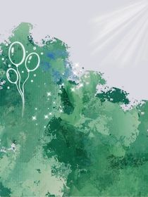 吃掉你了！小宝贝