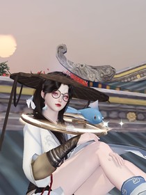 嗨，姐姐