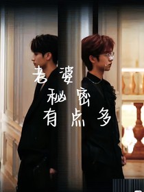 老婆秘密有点多