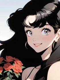夏天的幸运