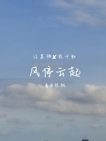 风停云起
