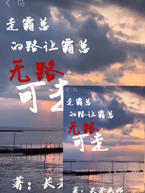 走霸总的路让霸总无路可走