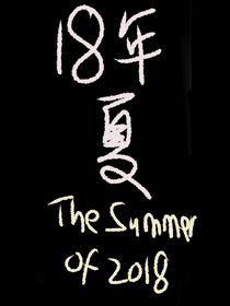 18年夏TheSummerOf2018