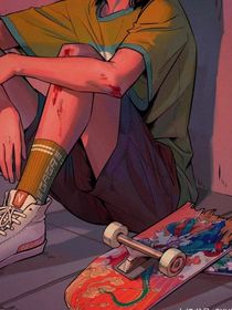 无限滑板：诺言-d315