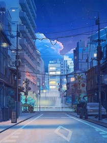 我的时光遇见你
