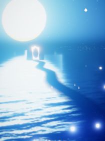 太累了吖