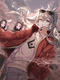 這個家給它們了