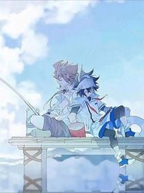 昔愿落渊