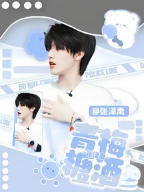 張澤禹：青梅糖酒