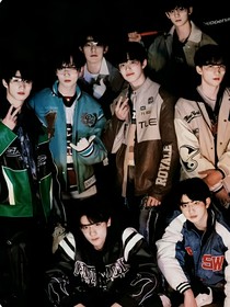 TF家族三代：糟糕！心动了怎么办
