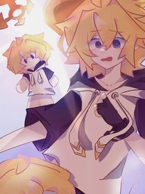 人类幼崽以茶攻茶