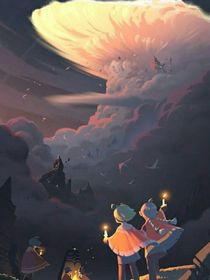 光遇：意外