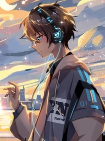 老师，您不在是独自一人