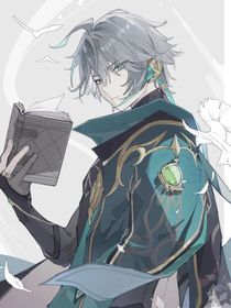 原神：赫拉圖斯之眼