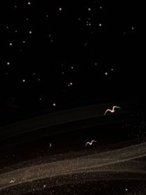背景板大佬不想重开（快穿）