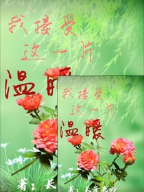 我接受这一片温暖