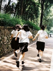 下次看海约在哪