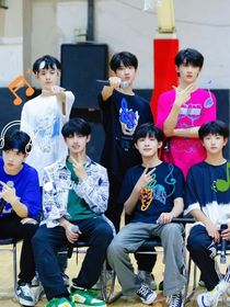 TF家族天生一对