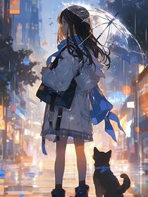 笨蛋美人白切黑？！