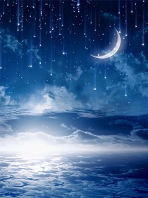 斗2：夜落寒雪