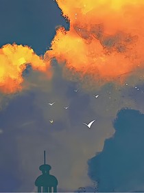 月光與人間