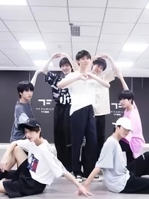 all霖：队友变男友
