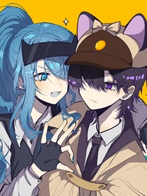 伽小：藏匿