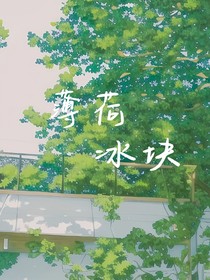 薄荷冰塊