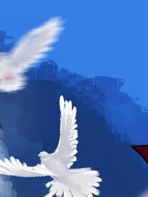 幻像中的你