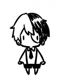 頭文字丶深秋