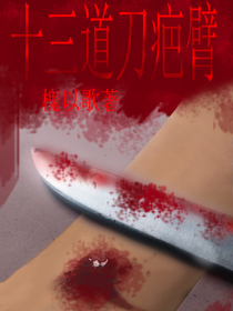 十三道刀疤臂