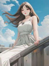白莲花她娇弱不能自理