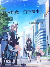 蔚藍檔案—雪落之前