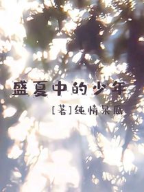 盛夏中的少年