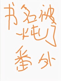 书名被炖了番外
