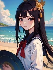 沧海之声