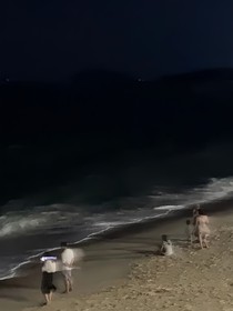 海的那边是我的无限思念