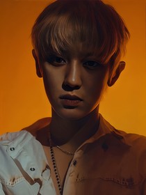 EXO：雪国（ABO）