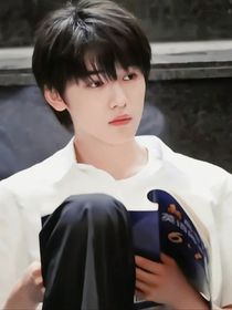 在爱一次，LYW