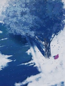 桃花妖少年