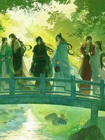 墨家三曲：怪谈世界