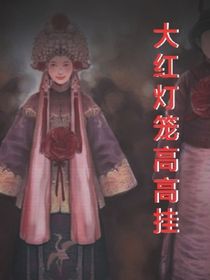 大红灯笼高高挂起