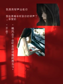 琴声婉转