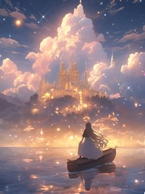 小花仙之浪子的真情