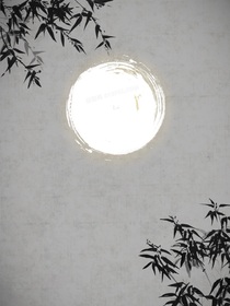 月魂记