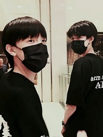 極禹：張澤禹……我栽到你這了