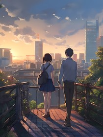 这次我来追你啊