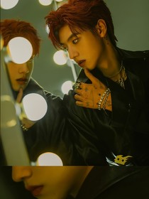 TF三代：妻主，再靠近一点