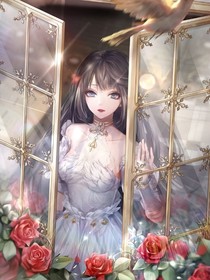 史莱克之星花降临
