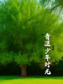 青涩少年时光